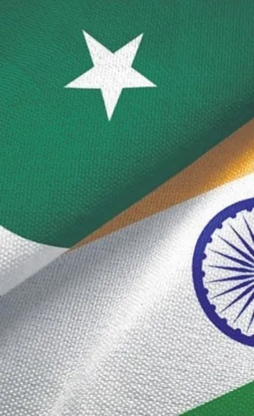 İki nükleer güçten yeni yıl sürprizi