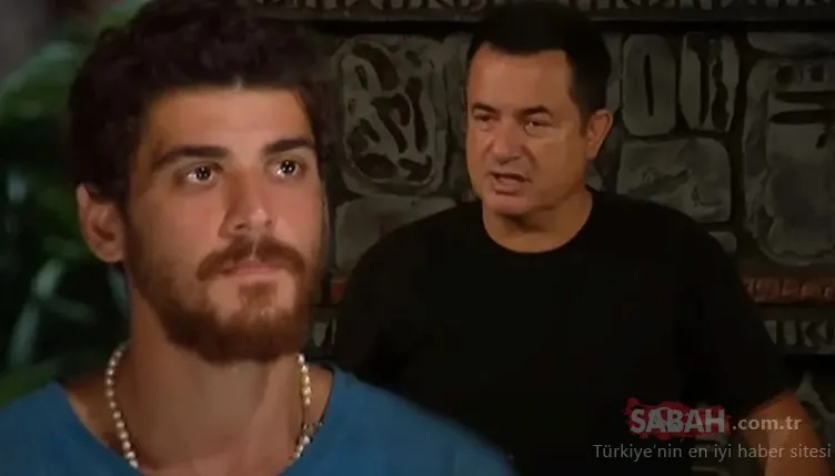Survivor’da hırsızlık şoku... Mehmet Ali Erbil, müstakbel damadı Poyraz’a sahip çıktı