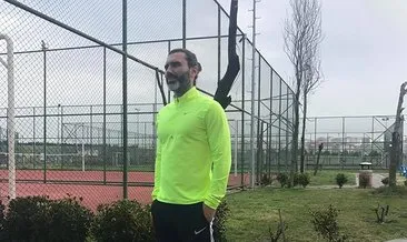 İBB milli tenisçinin antrenör babasını işten çıkardı