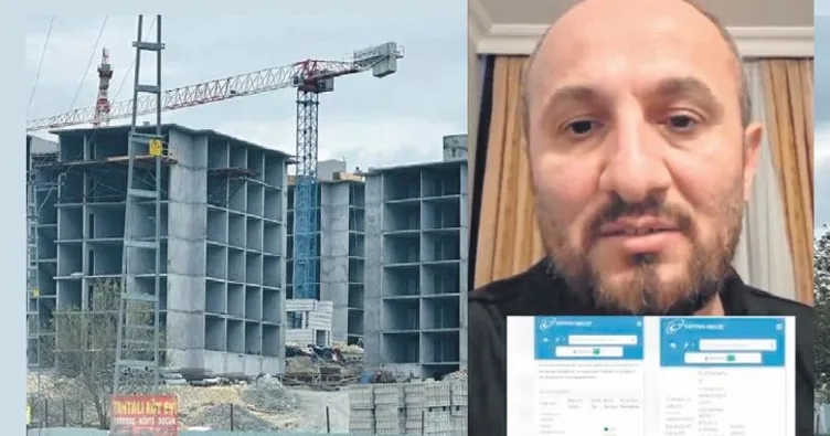 ‘Arap falan değilim, yalanı bırakın’