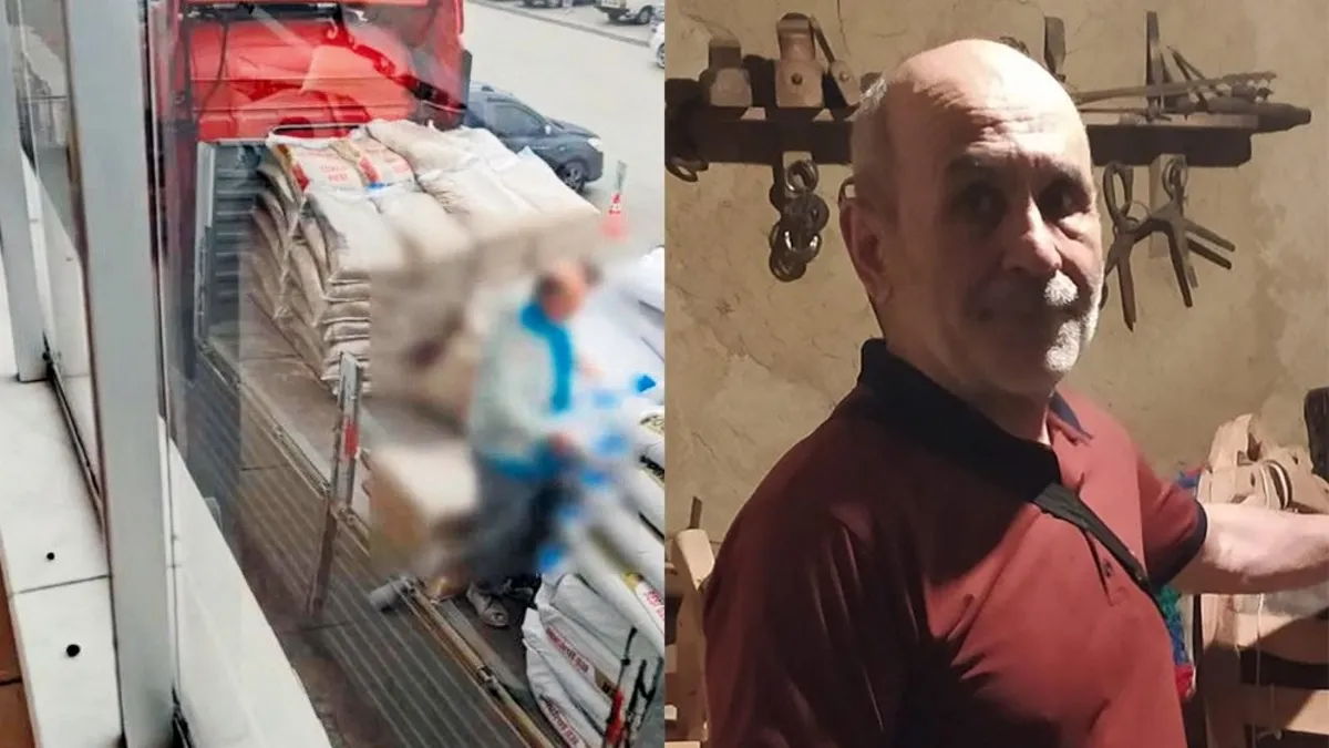 ‘Su’ silah sayıldı