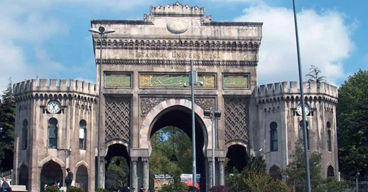 Istanbul Universitesi Taban Puanlari Ve Kontenjanlari 2020 Istanbul Universitesi 2 Ve 4 Yillik Bolumlerin Taban Puanlari Ve Basari Siralamasi Egitim Haberleri