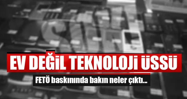 Himmet operasyonu: 4 kişi gözaltına alındı