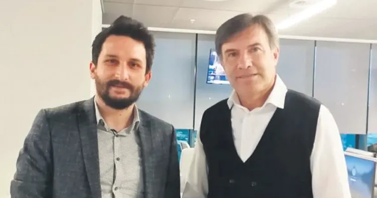 Sergen Yalçın’a şampiyonluk asla yetmez!