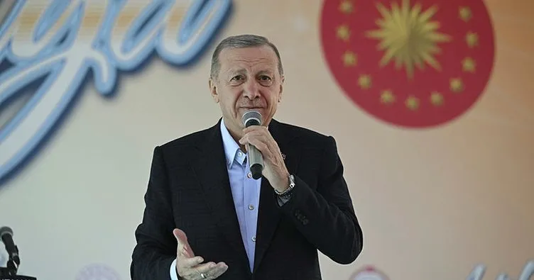 SON DAKİKA: Başkan Erdoğan, Putin ile arasındaki Kumluca diyaloğunu anlattı: Beni mahçup etme
