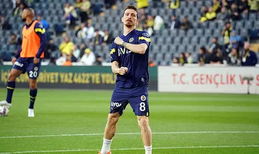 Mert Hakan Yandaş kulübeye dönüyor!