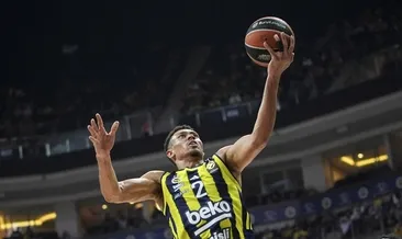 FB EUROLEAGUE MAÇI BAŞLADI! Fenerbahçe Beko - Barcelona maçı ne zaman, saat kaçta ve hangi kanalda?