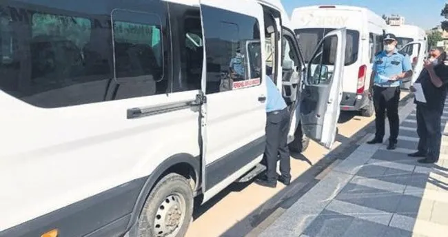 Izmir De Okul Servis Ucretleri Belli Oldu Egeli Sabah Haberleri