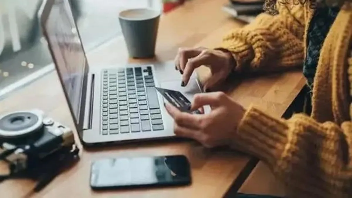 Bankacılık şifrenizi alışverişte kullanmayın