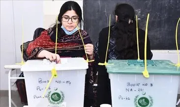 Pakistan’da seçim tarihi açıklandı
