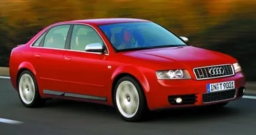 2. elde rüya otomobiller