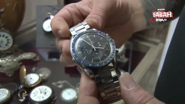 nasa nin test ettigi bin saatten biri onda videosunu izle son dakika haberleri