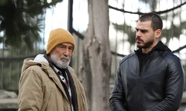 ‘Yalnız Kurt’ta kirli oyunlar