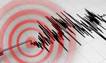 Son dakika: Ege Denizi’nde peş peşe deprem! AFAD ve Kandilli son depremler listesi