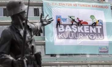 CSO ADA Ankara Festivale hazırlanıyor