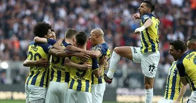 Antalyaspor Fenerbahçe maçı ne zaman yayınlanacak? Spor Toto Süper Lig Antalyaspor Fenerbahçe maçı hangi kanalda, saat kaçta?