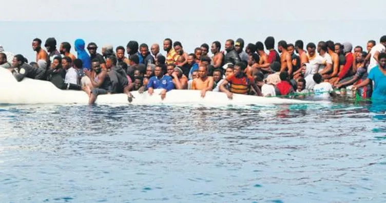 Frontex vitrin süsü