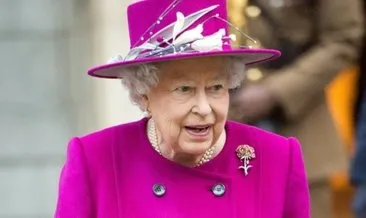 Kraliçe Elizabeth’in uzun yaşam sırrı ortaya çıktı! İşte 93 yaşındaki Kraliçe 2. Elizabeth’in sırrı...