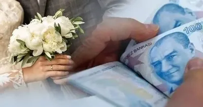 EVLİLİK KREDİSİ BAŞVURU ŞARTLARI 2023 | Yeni evlenecekler dikkat! 150 bin TL Faizsiz evlilik kredisi ne zaman verilecek, şartları neler, hangi bankalar veriyor?