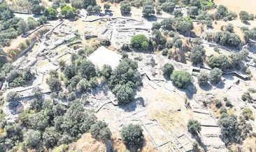 Troya kazısında çığır açan keşif