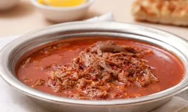 Beyran çorbası nasıl yapılır? Beyran çorbasının faydaları nelerdir?