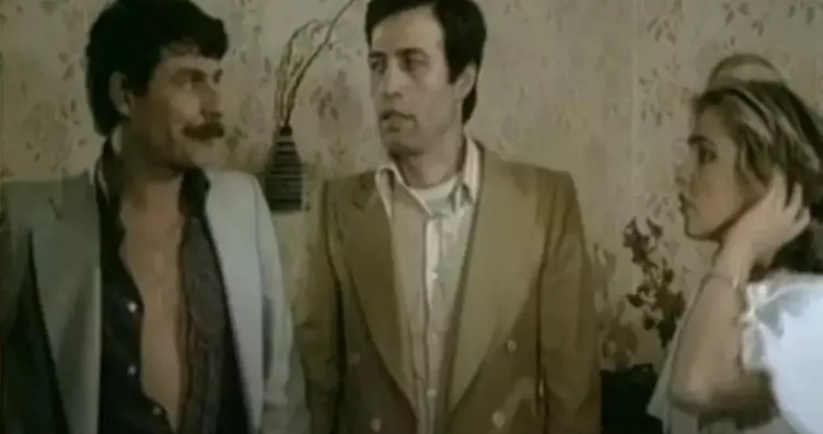 Dokunmayın Şabanıma filmi konusu ve oyuncuları:...