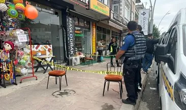 Sakarya'da iş yeri kurşunlama olayında yeni gelişme: Şüpheli tutuklandı! #sakarya