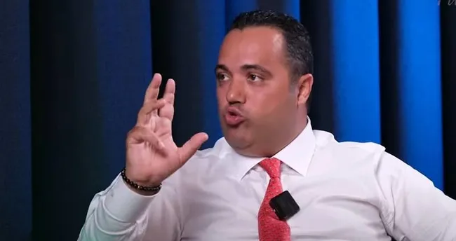 İşte Rezan Epözdemir’in internet üzerinden sürekli görüştüğü FETÖ’cüler! Sabah.com.tr ulaştı...