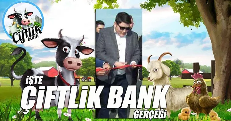 İşte Çiftlik Bank gerçeği