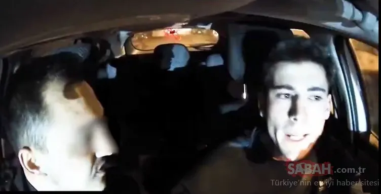 Ankara’da taksici zorbalığı: Martı TAG sürücüsüne şok tehditler! Müşteri kılığında geldi, dehşeti yaşattı!