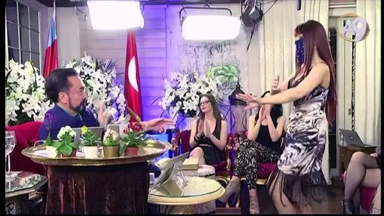Adnan Oktar'ın tahliye edilen Kedicikleri nerede? İşte şoke eden iddia...