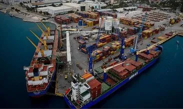 Batı Akdeniz’in ihracatı 2 milyar doları aştı