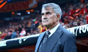 Son dakika Beşiktaş haberleri: Şenol Güneş Galatasaray derbisinde neye uğradığını şaşırdı! Maça damga vuran pozisyon