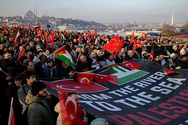 İsrail basınının gözü kulağı Türkiye’de: Başkan Erdoğan’ın hamleleri Siyonistleri panikletti!