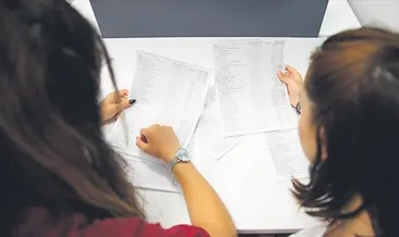 Yüzde 94.3’ü tercihlerine yerleşti