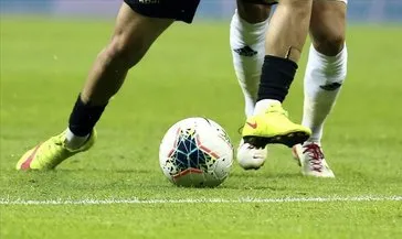 Nesine 2. Lig’de play-off 1. tur maçları oynandı!