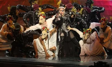 Eurovision rezilliği