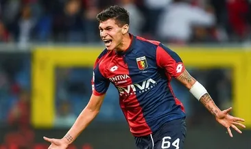 Pietro attı İtalya ağladı