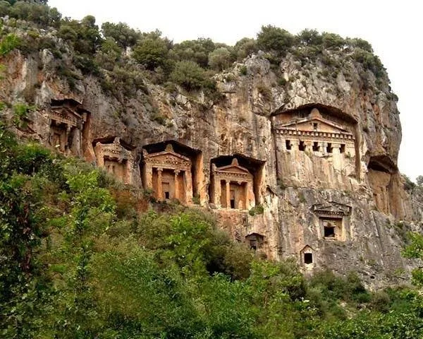 Türkiye’den 13 alan daha UNESCO’nun Dünya Mirası Listesi’ne girdi