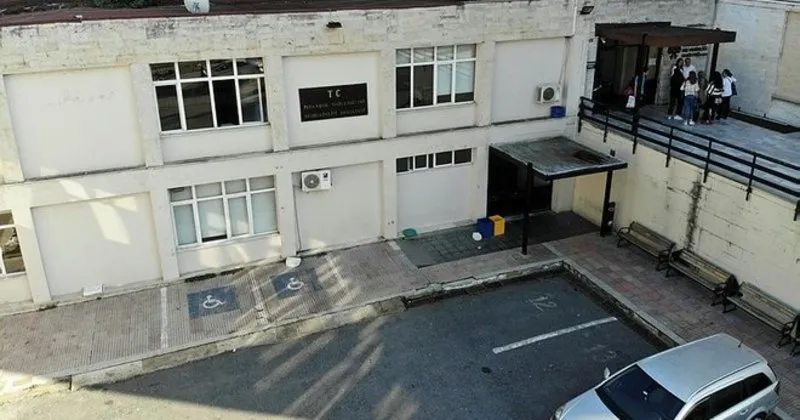 Istanbul Universitesi Cerrahpasa Veteriner Fakultesi Tahliye Ediliyor Son Dakika Haberler