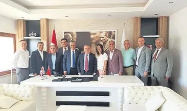 Deniz otobüsleri satılıyor