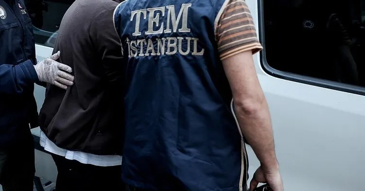 İstanbul merkezli 16 ilde DHKP/C operasyonu: 84 gözaltı