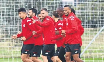 Akrep çıkış yolu arıyor