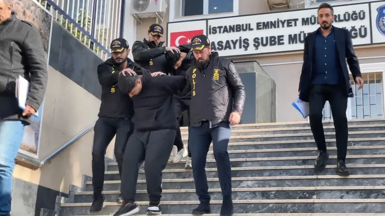 Aynı kişiye ait 3 işyerini taradılar! Biz size ceza kestik toplamda 15 milyon TL