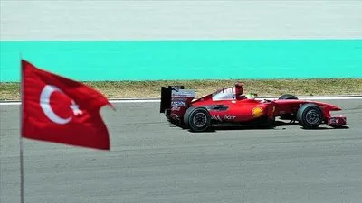 Formula 1 Turkiye Bilet Fiyatlari Ne Kadar Kac Tl F1 Istanbul Yarisi Nerede Ve Ne Zaman Son Dakika Haberler