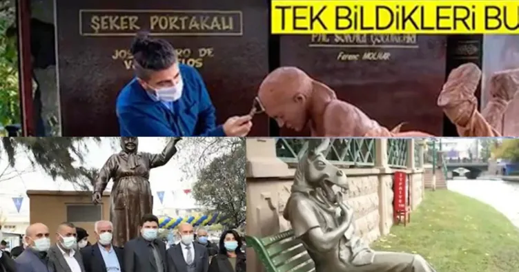 AK Parti’den CHP’ye icraat göndermesi