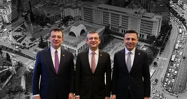 İBB soruşturmasıyla yolsuzluk çarkı ortaya çıkan CHP’yi korku sardı: Bazı görüntü ve konuşmalar ortaya çıkabilir