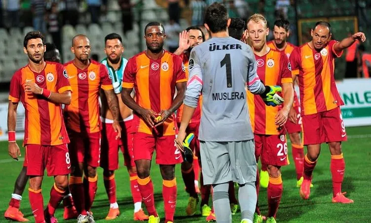 Dursun Özbek: ’Fenerbahçe Ibrahimovic’i neden almadı’