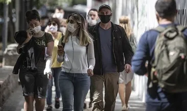 SON DAKİKA | 6 Mart 2021 Bugün sokağa çıkma yasağı var mı? Hafta sonu hangi illerde sokağa çıkma yasağı uygulanacak?