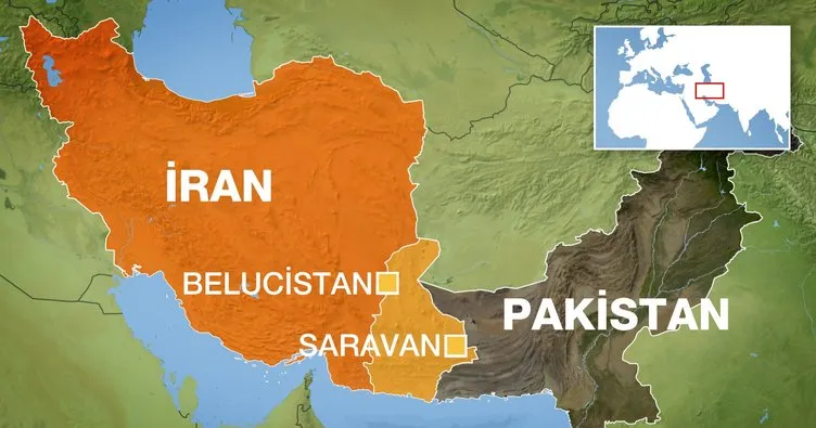 Pakistan’da 300 ayrılıkçı militan teslim oldu